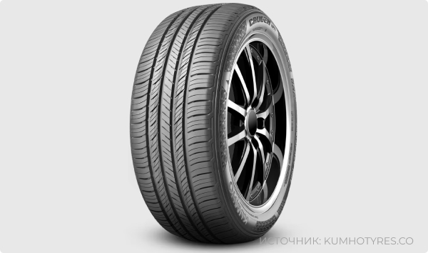 Kumho Crugen HP71